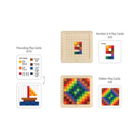 100 Counting Cubes - Unit Plus