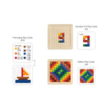 100 Counting Cubes - Unit Plus