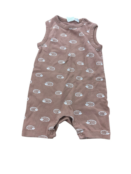 Parade - Size 18-24M