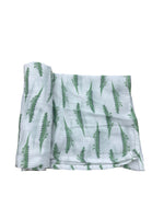 Ideal Baby Muslin Swaddle