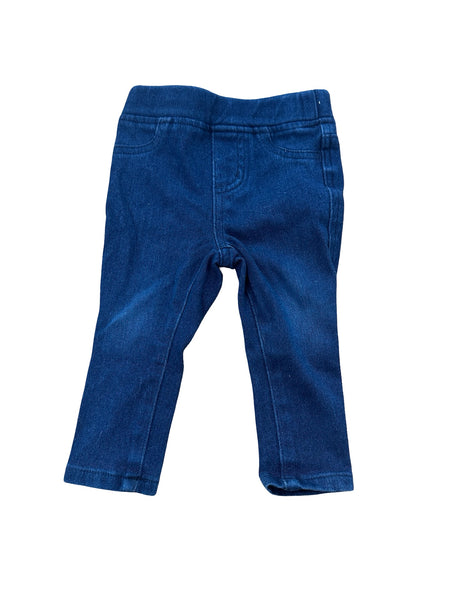 miles the label - Size 9M