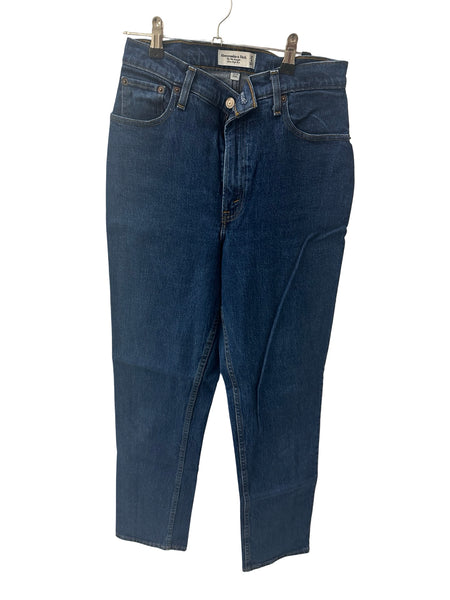 Abercrombie & Fitch - Size 27/4L