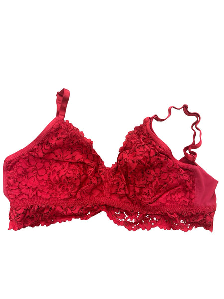 La Vie en Rose Nursing - Size Large