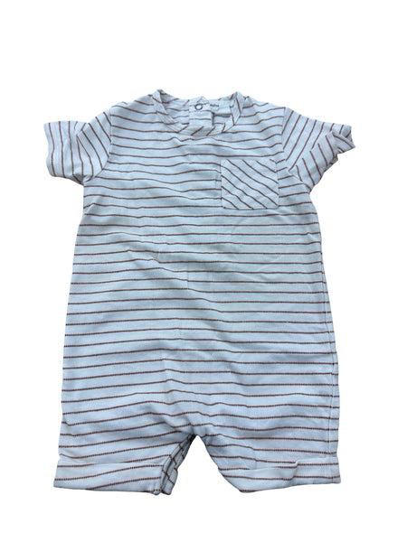 miles the label - Size 9M