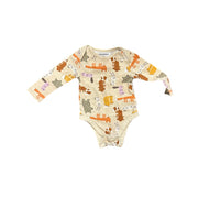 Old Navy - Size 6-12M