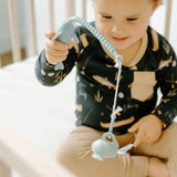 Peaks and Valley Fishing Bath Toy