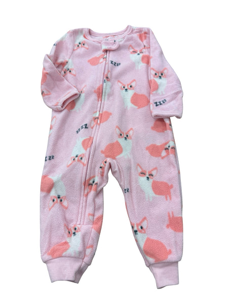 Carter's - Size 12M