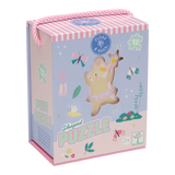 Floss & Rock 12-piece Shaped Puzzle - Enchanted