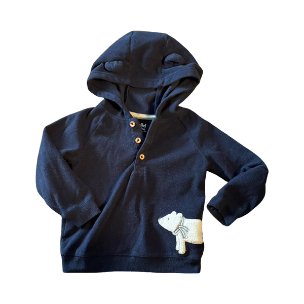 Carter’s - Size 24M