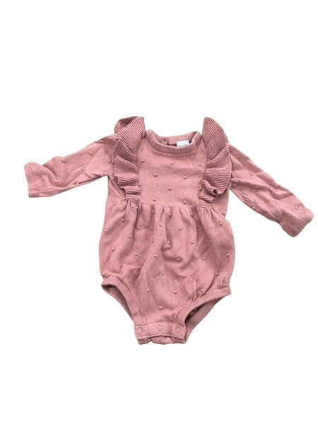 Carter's - Size 3M