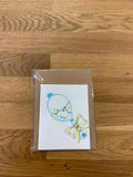 3rd Shift Crafter - Greeting Cards