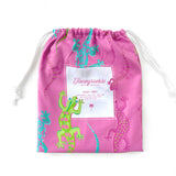 Honeysuckle Beach Towel