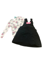 Disney - 2 PCS - Size 12-24M