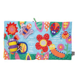 Manhattan Toy's Soft Book - Buzzing Through