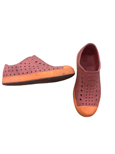 Native - Size J2