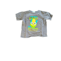 Delta - Size 4T