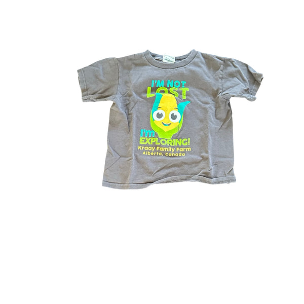 Delta - Size 4T