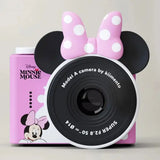 Disney Minnie Mouse Mini Camera