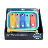 Itzy Ritzy Xylophone Itzy Music School™