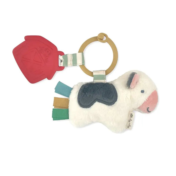 Itzy Ritzy Pal Cow