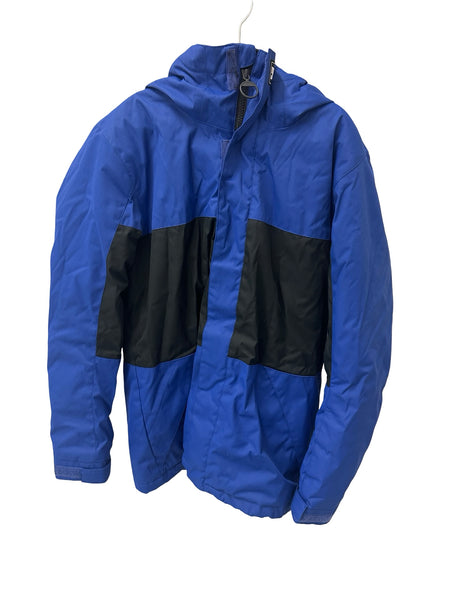 DC Snowboard - Size XL