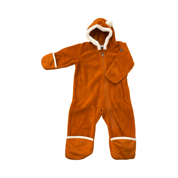 Columbia - Size 6-12M