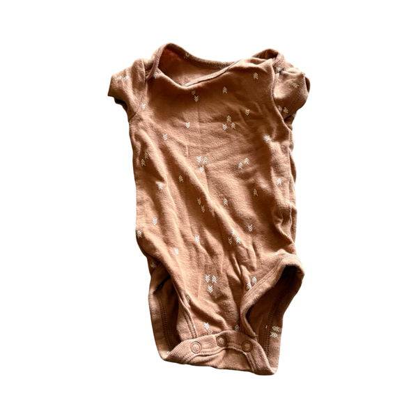 Carter’s - Size NB