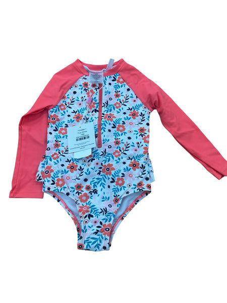 Mandrine & Co - Size 18M