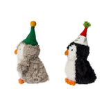 Mary Meyer Holiday Merry and Bright Penguins - 6"