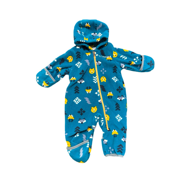 Columbia - Size 3-6M