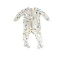 Pekkle - Size 18M