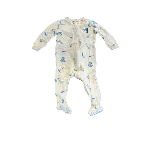 Pekkle - Size 18M
