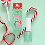 No Nasties - Water Based Scented Scratch Off Kids Nail Polish