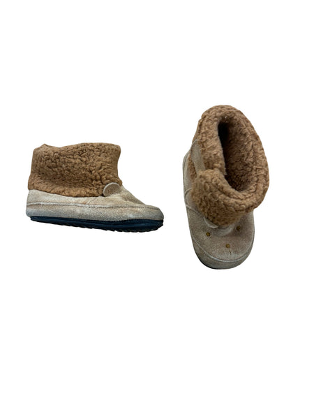 Jack & Lily - Size 18-24M