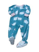 Carter's - Size 9M