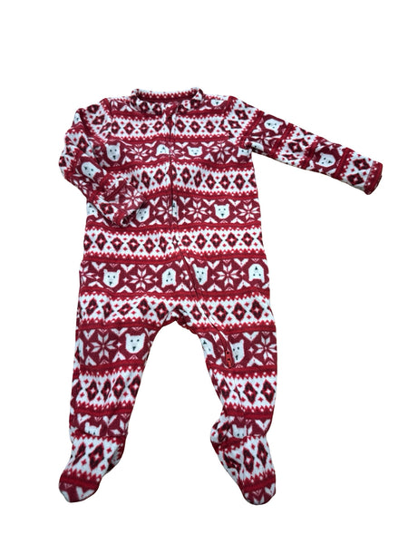 Old Navy - Size 3-6M