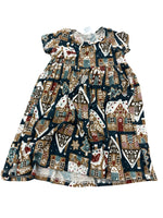 Fawn + Feather - Size 2T