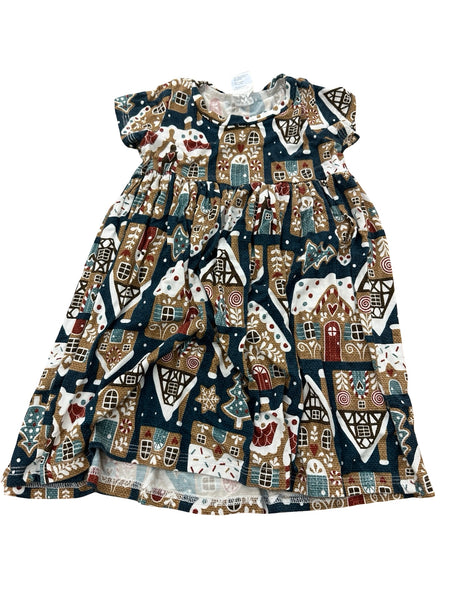 Fawn + Feather - Size 2T