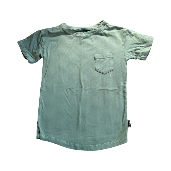 Belan.J - Size 4-5T