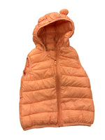 Vest - Size 2T
