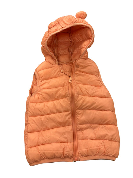 Vest - Size 2T