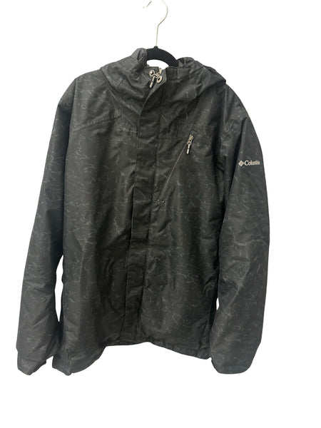 Columbia - Size 18/20