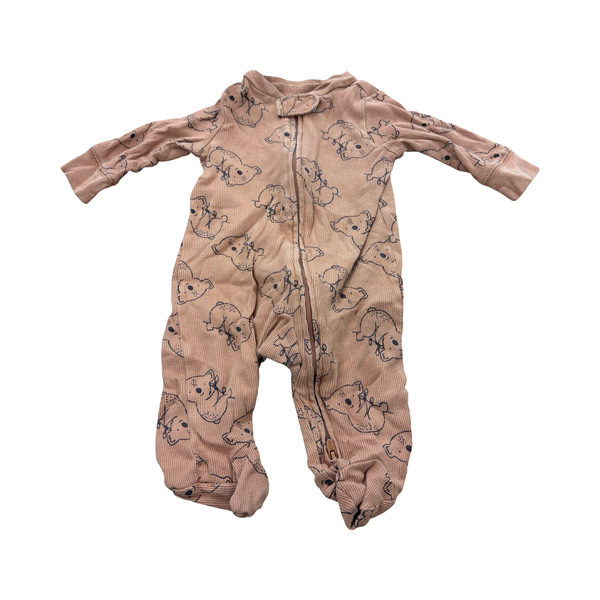Carter's - Size 3M