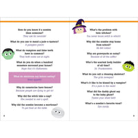 1001 Jokes For Kids