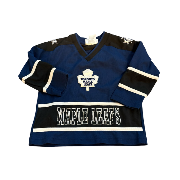 Toronto Maple Leafs - Size 24M