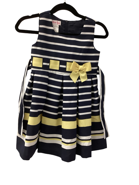 Jessica Ann - Size 3T