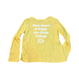 Old Navy - Size S (6-7)