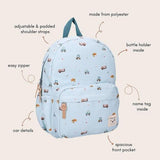 Kidzroom Backpack Little Story