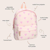Kidzroom Backpack Magical Meadows