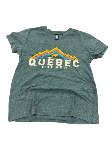T-Shirt - Size 8